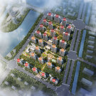 经济开发区城东新区美的·东湖天城楼盘新房真实图片