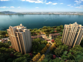 中建南湖一号