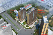 红谷滩九龙湖新城巨汇名住楼盘新房真实图片