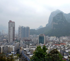 泰宏万福城