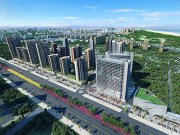 银海区银滩西区第九湾楼盘新房真实图片