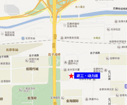 建工动力港
