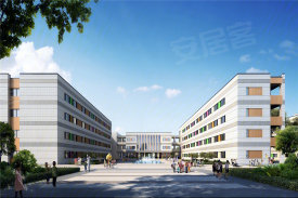 阜南祥源城