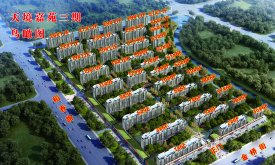 金桥·天境嘉苑三期