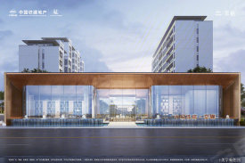 中国铁建棠樾