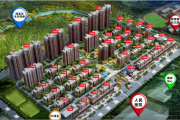 南乐县南乐龙昌苑楼盘新房真实图片