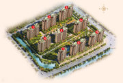 南京周边滁州碧桂园城市花园楼盘新房真实图片