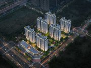 新华区新华区尚城六区楼盘新房真实图片