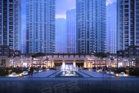 金沙巴黎花园