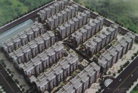 文香华府