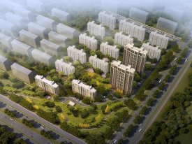 万科新酩悦