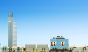 德山经济开发区德山经济开发区湘西北建材商贸城楼盘新房真实图片
