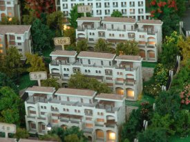 爱莲湾国际旅游度假区