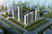 惠城区河南岸恒和金谷三期楼盘新房真实图片
