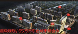 东湖·未来城