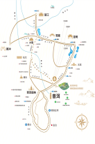 普洱那柯里 德商国际旅游度假区