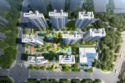 官渡区方旺片区保利城楼盘新房真实图片
