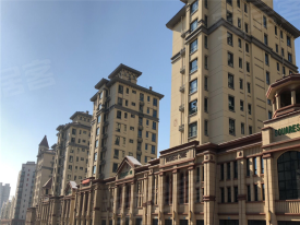 河畔丽景商铺