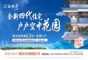 大祥区大祥区汇福·白洲湾楼盘新房真实图片