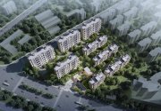 鼓楼区幕府创新区金基晨樾府楼盘新房真实图片