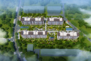 张店南京路世纪花园·乾御府楼盘新房真实图片