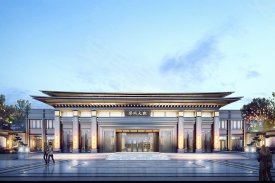 中基·梨城大观