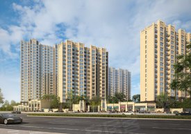 城市维也纳二期