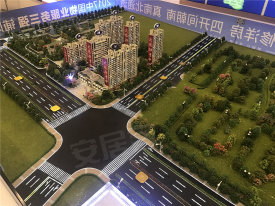 松滋交投碧桂园