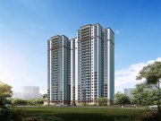 娄星区娄星区东都华府楼盘新房真实图片