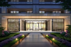 阳光城元垄·璞悦