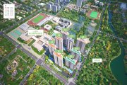 秀英区西海岸建投·学府上品楼盘新房真实图片