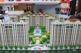 天都城天熙公馆