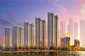 碧桂园时代之光