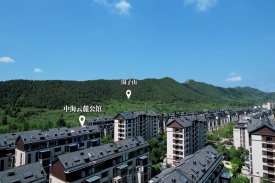中海云麓公馆