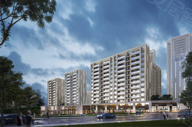 贵阳中梁壹号院