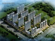 武安武安格林春天楼盘新房真实图片