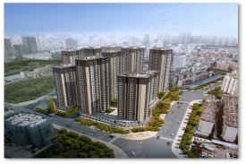 佳兆业城市广场