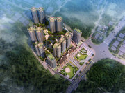  Real pictures of new buildings in Guanghui Huiyuecheng, Lingui District, Lingui District