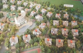 水晶湖畔三千院