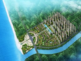 恒大金碧天下