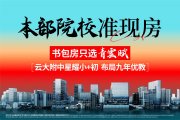 官渡区广福路片区龙湖青雲赋楼盘新房真实图片