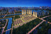 静海静海经济开发区天津恒大凤凰庄园楼盘新房真实图片