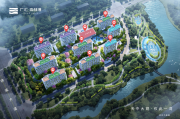 驿城区驿城区广汇·森林湾楼盘新房真实图片