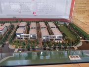 襄州区襄州区光彩国际新城楼盘新房真实图片