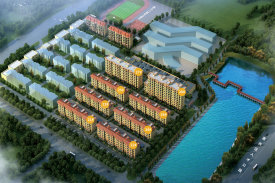 学府家园