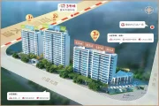 南昌县莲塘巨仁洪州学苑楼盘新房真实图片