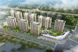 展兴汇景名城