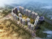 灵川县灵川县天驰桂宏达公园悦府楼盘新房真实图片