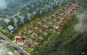 芝罘南部新城建源壹号院楼盘新房真实图片