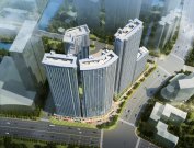 梁溪区崇安保利达状元府楼盘新房真实图片
